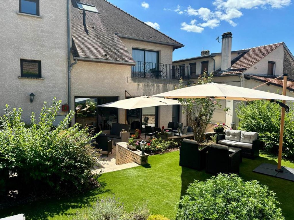 Hôtel Losset - Bonjour Fun