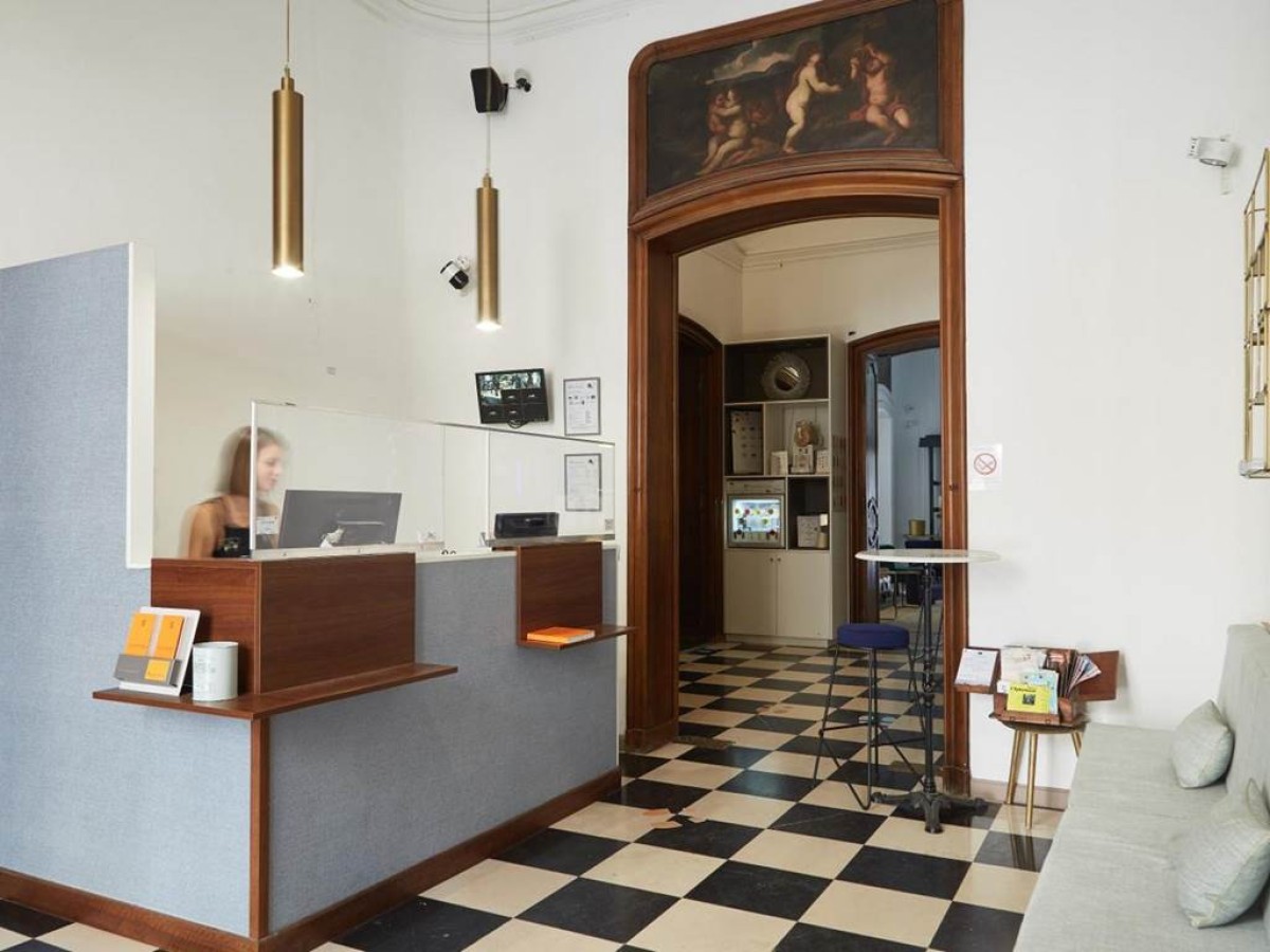 Hôtel Maison Montgrand - Vieux Port - Bonjour Fun