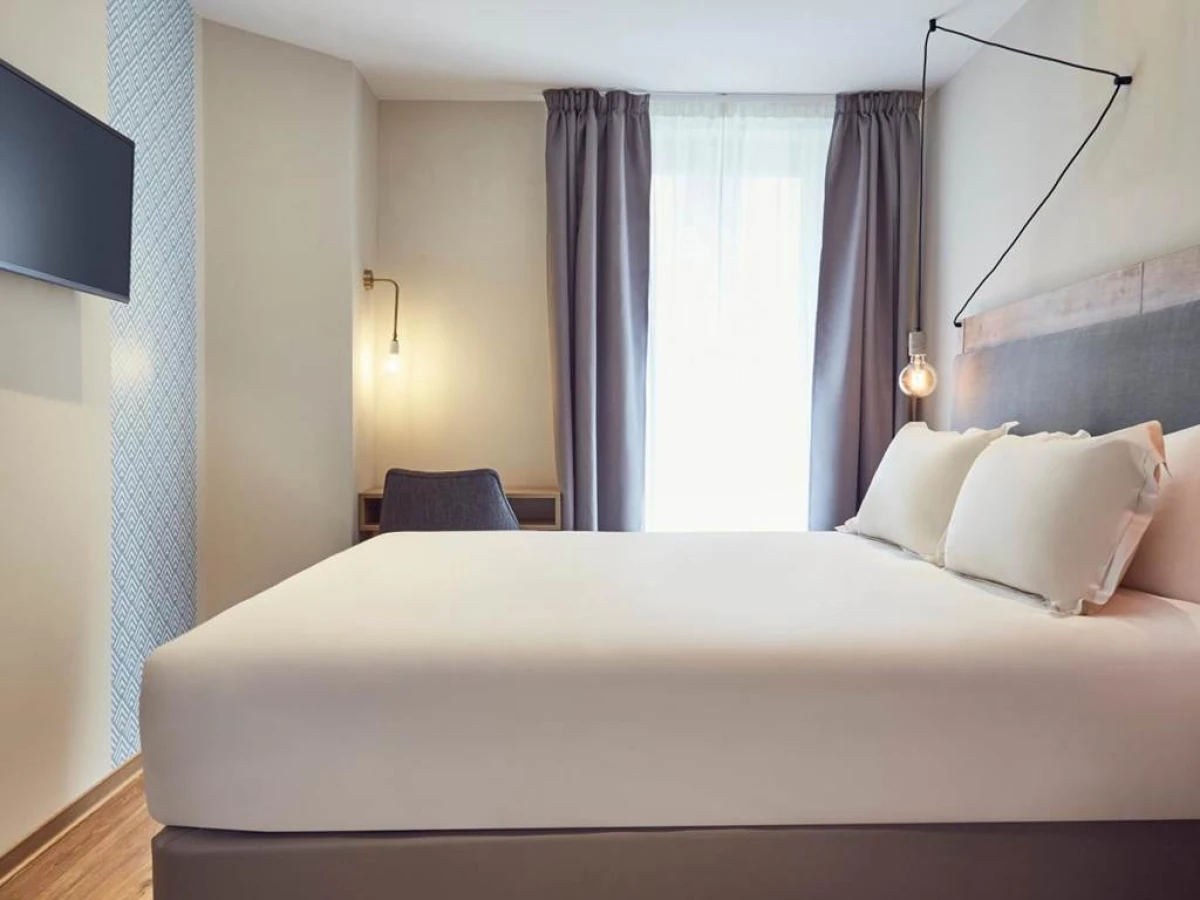Hôtel Maison Montgrand - Vieux Port - Bonjour Fun