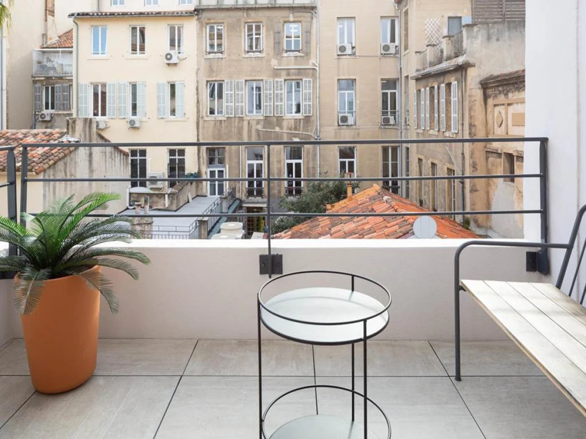 Hôtel Maison Montgrand - Vieux Port - Bonjour Fun