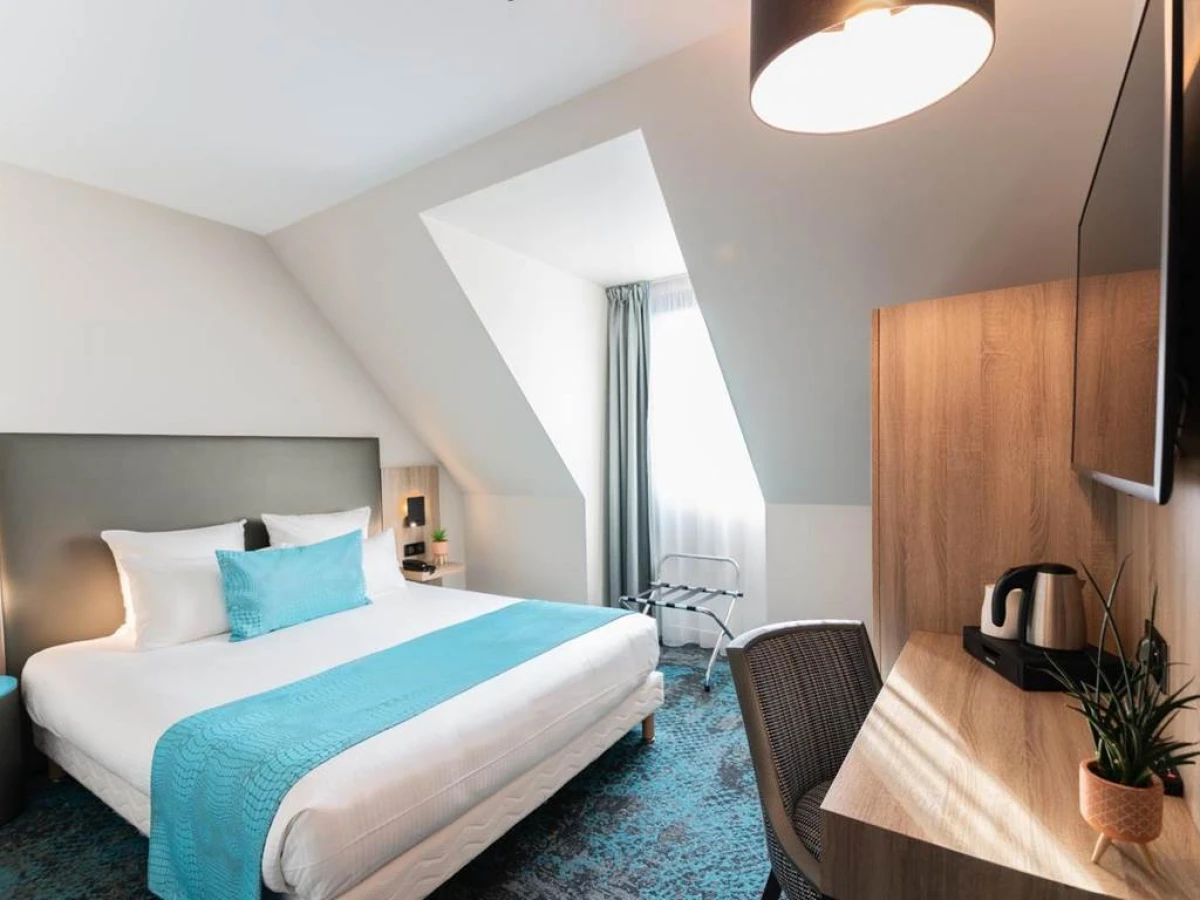 Hôtel Maison Turenne - Bonjour Fun