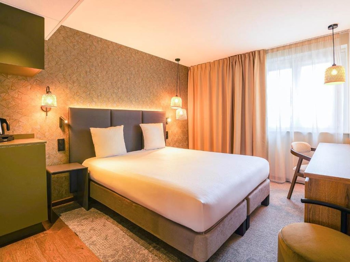 Hôtel Maison Turenne - Bonjour Fun