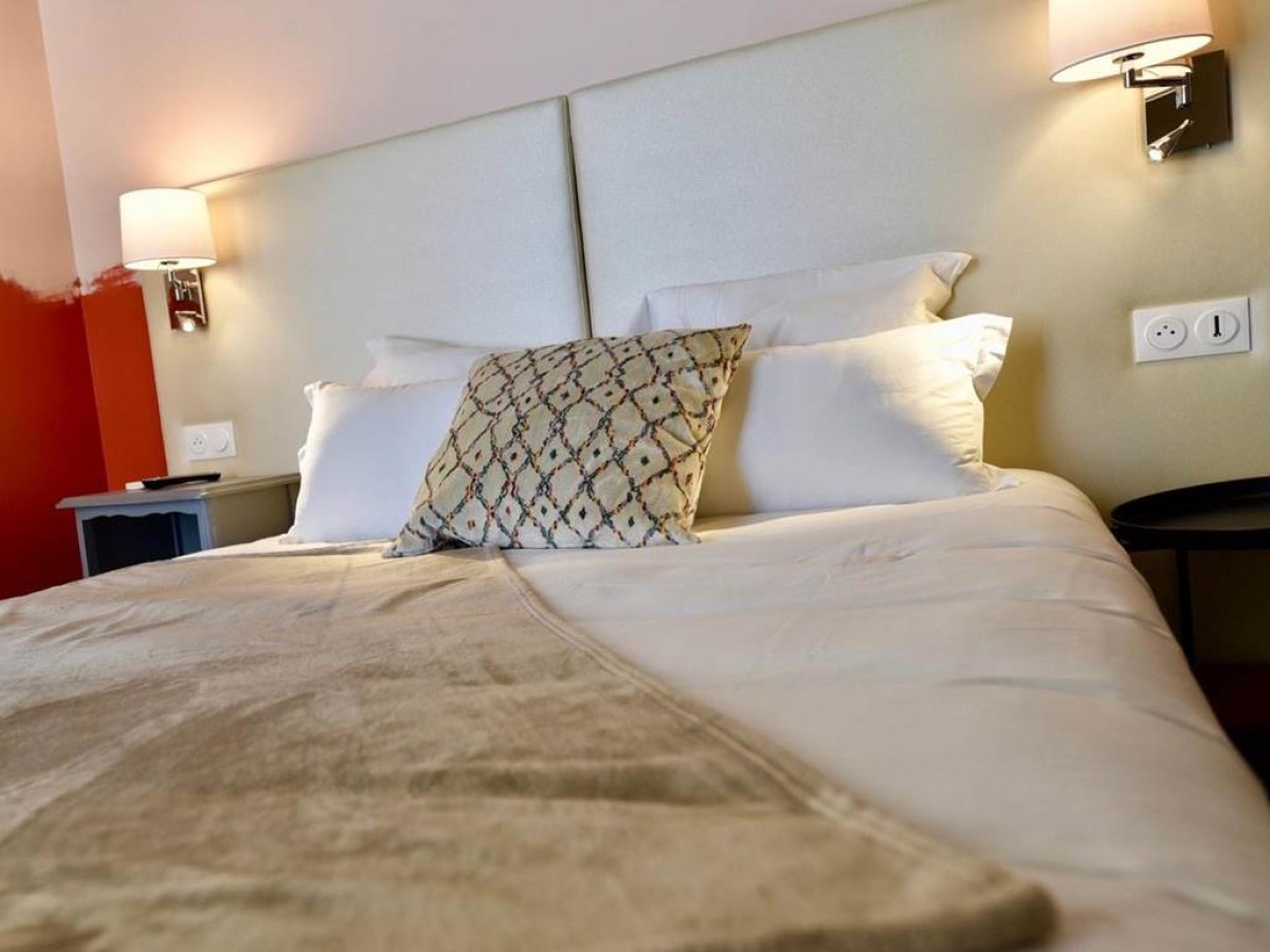 Hotel Majestic - Bonjour Fun