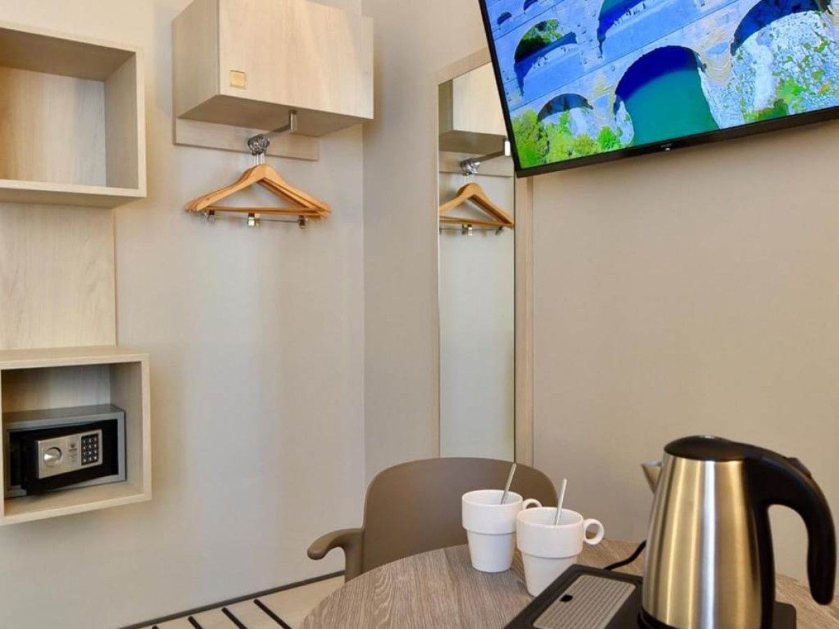 Hotel Majestic - Bonjour Fun