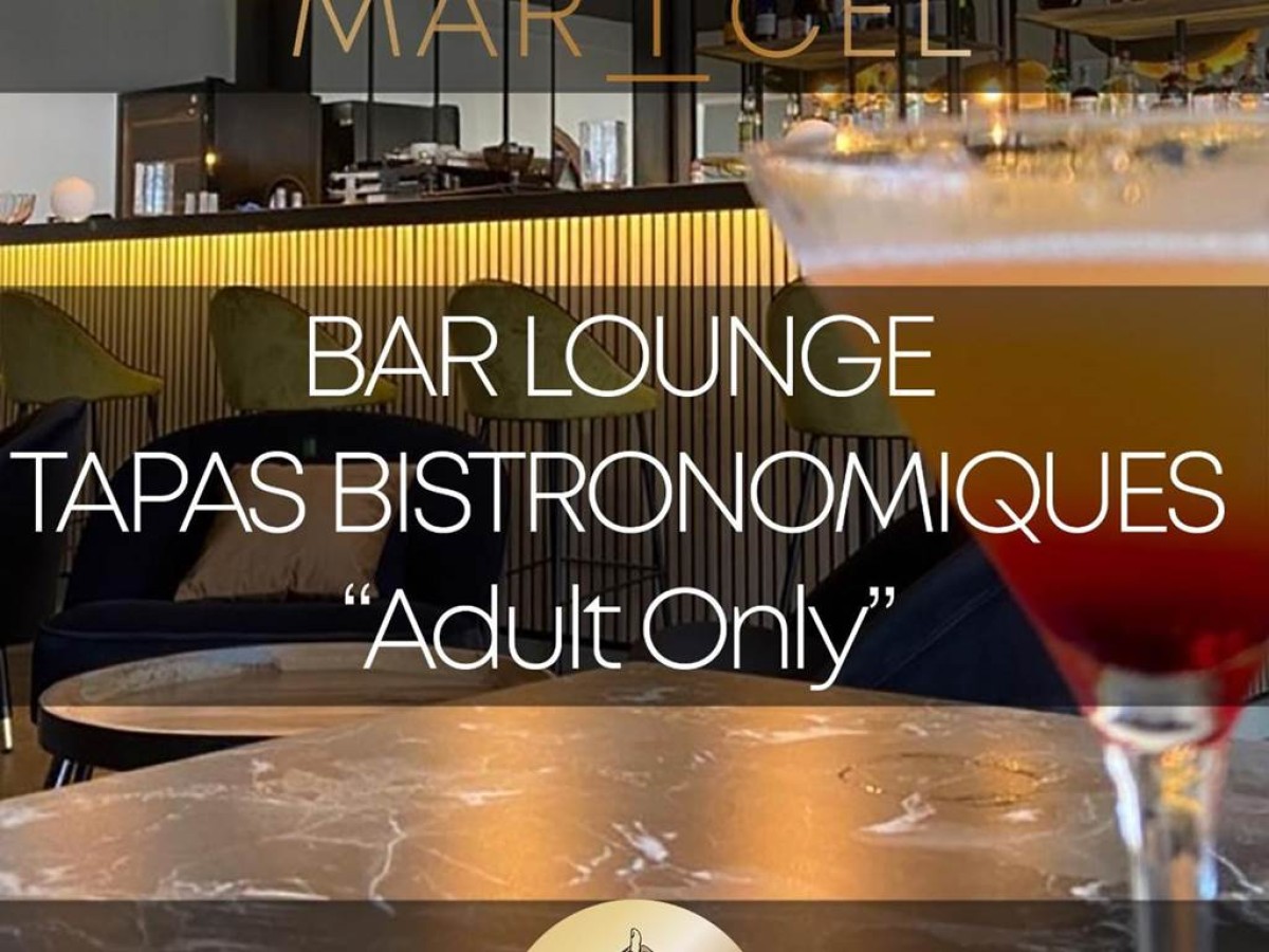 Hôtel Mar I Cel & Spa - Bonjour Fun