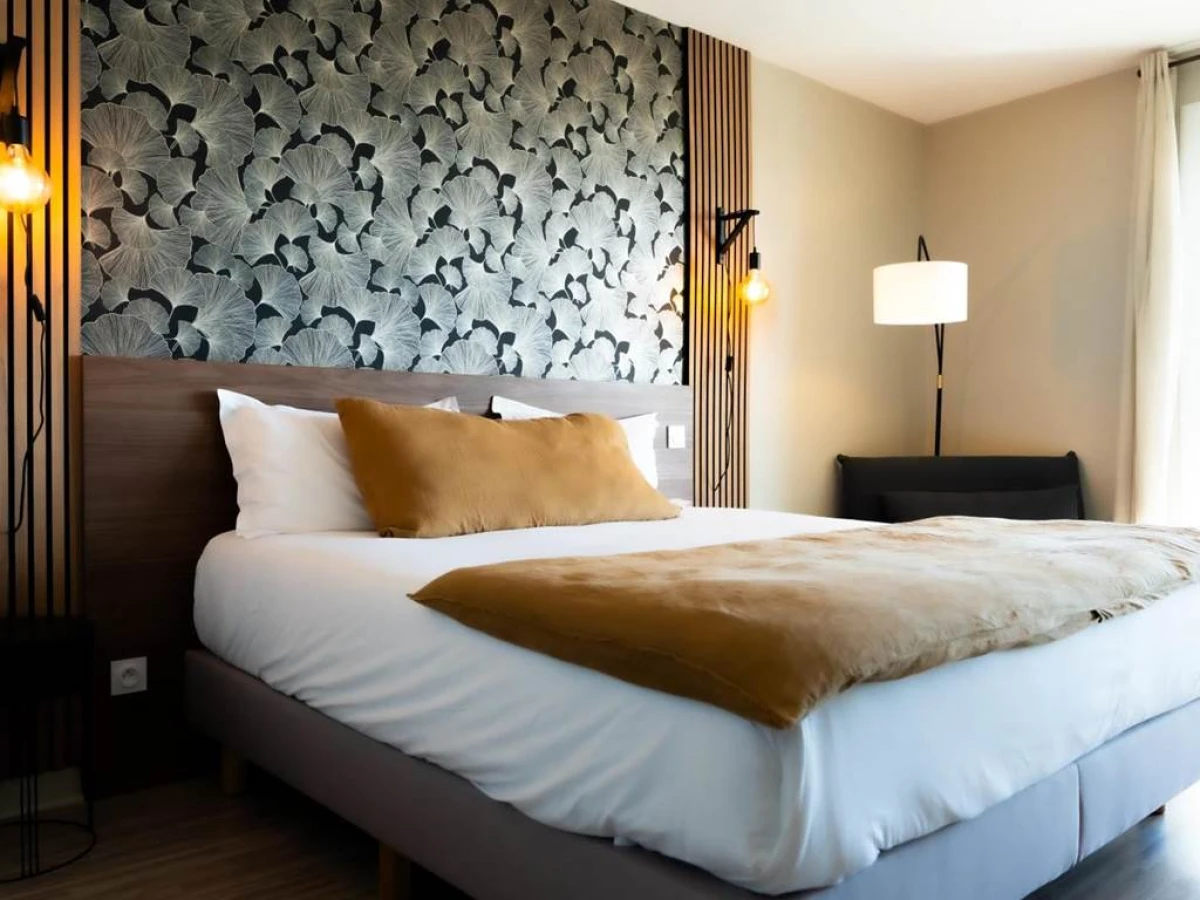 Hôtel Mar I Cel & Spa - Bonjour Fun