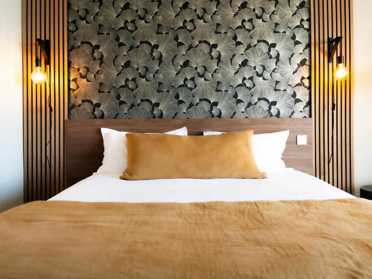 Hôtel Mar I Cel & Spa - Bonjour Fun
