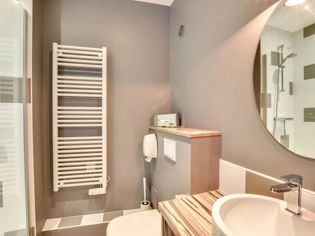 Hotel Marbella - Bonjour Fun