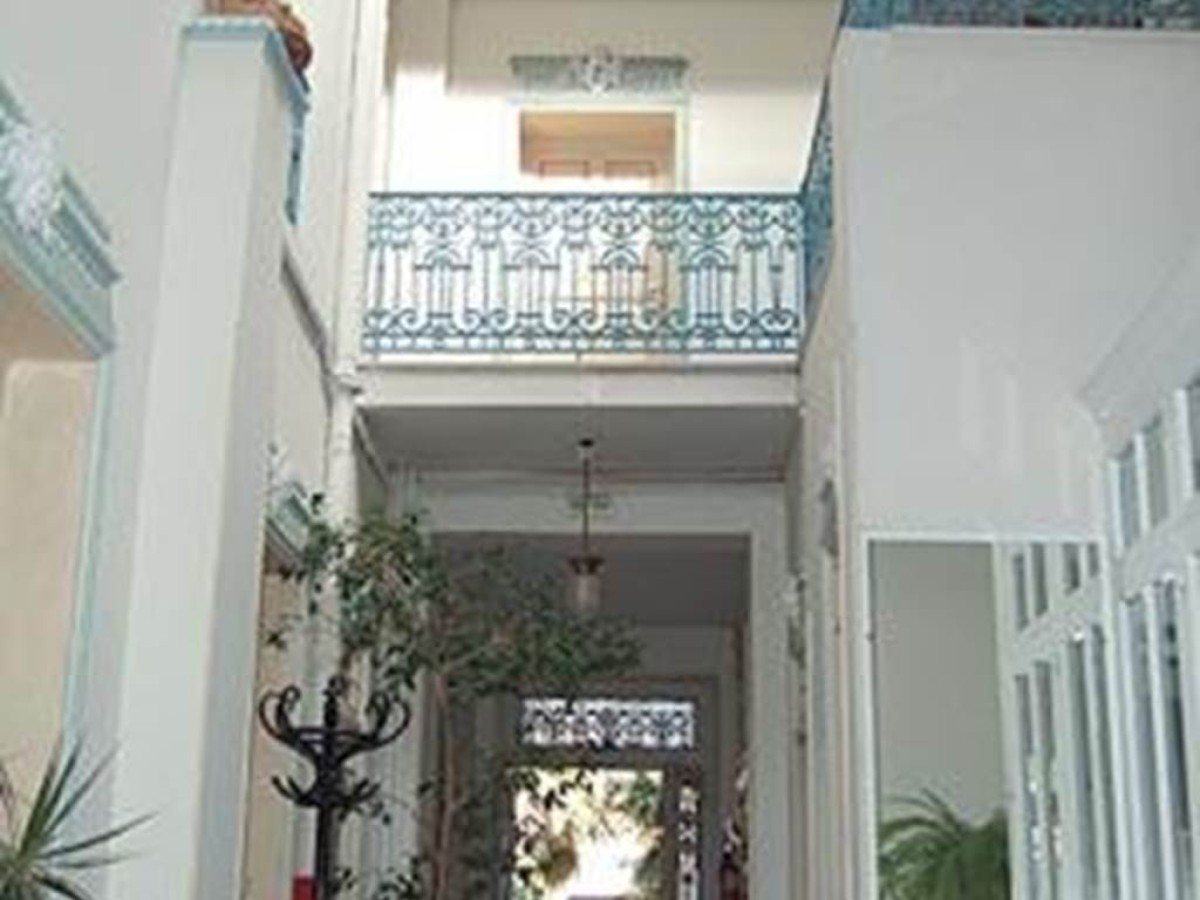 HOTEL MARCEILLAC - Bonjour Fun