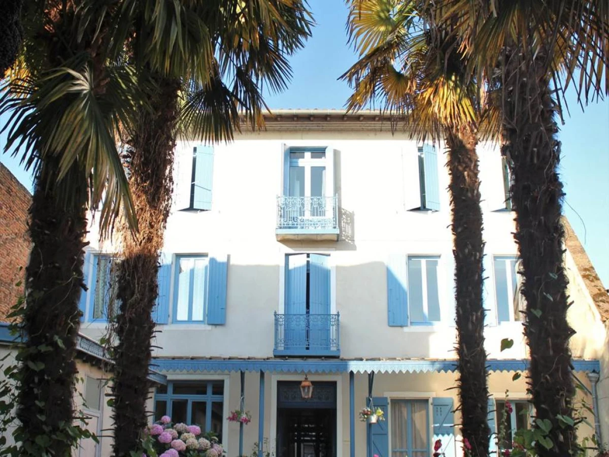 HOTEL MARCEILLAC - Bonjour Fun