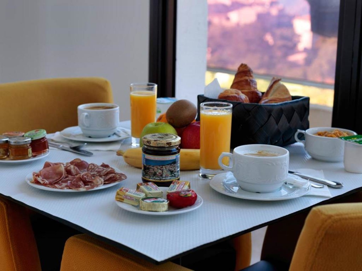 Hôtel Mare E Monti - Bonjour Fun