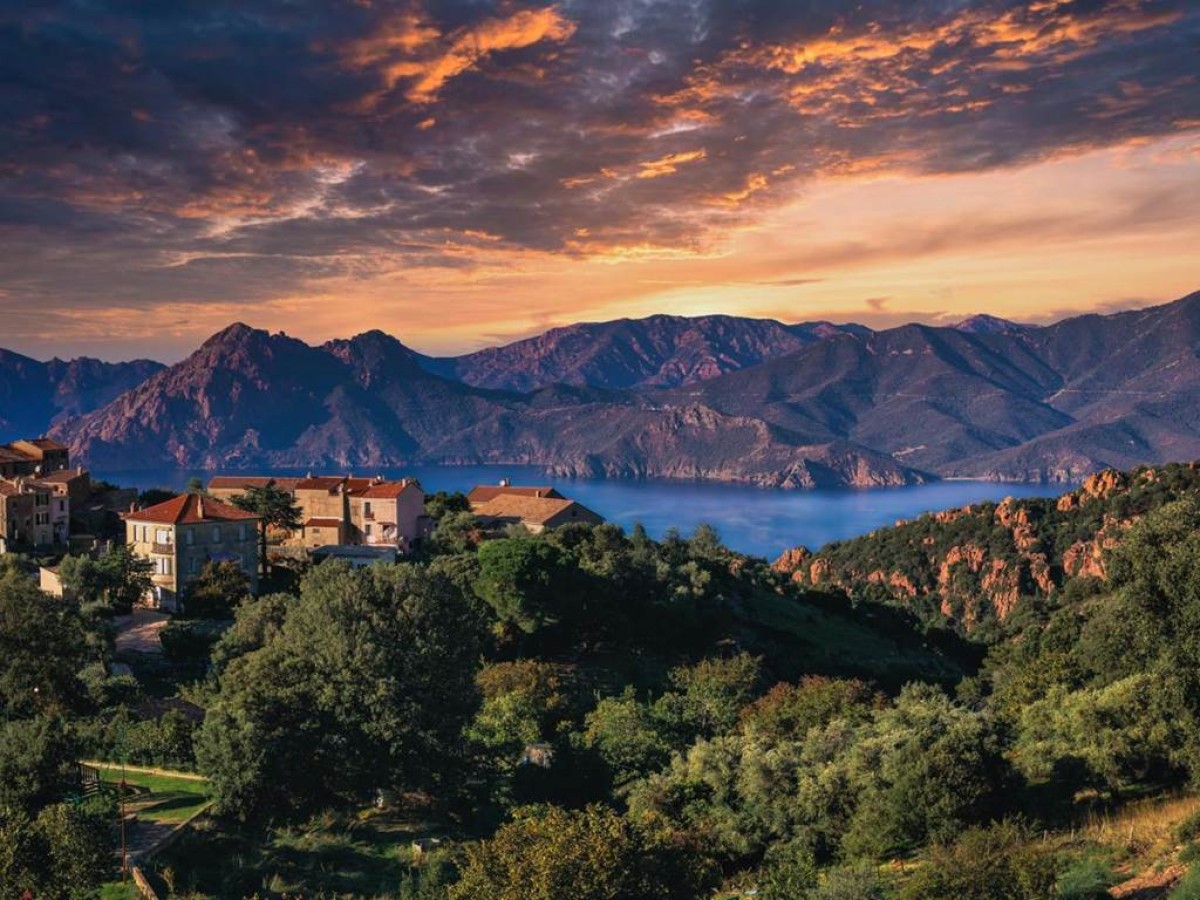 Hôtel Mare E Monti - Bonjour Fun