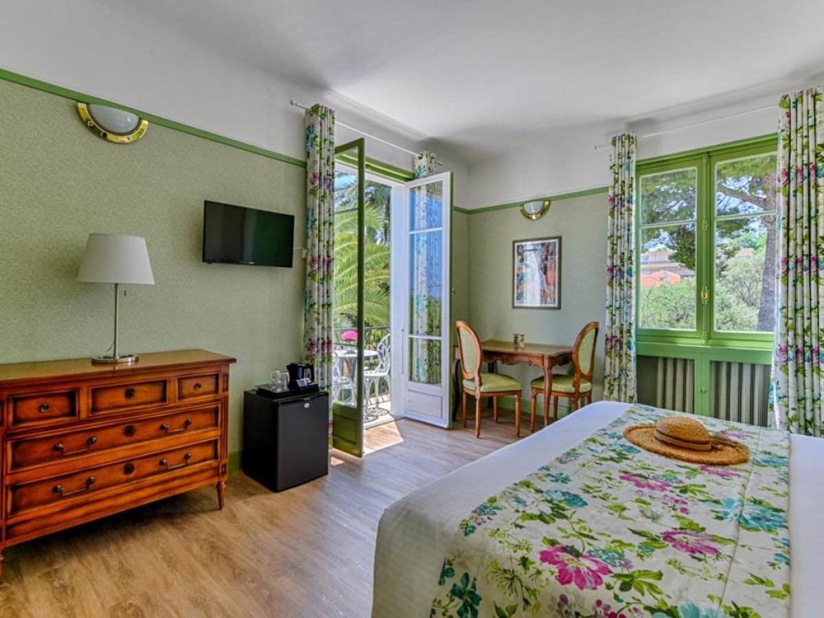 Hotel Mas Djoliba - Bonjour Fun