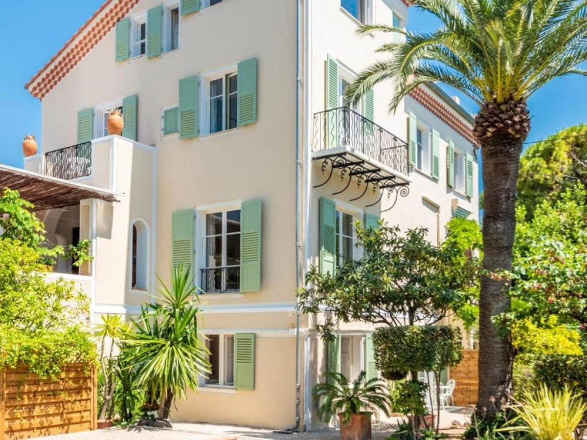 Hotel Mas Djoliba - Bonjour Fun
