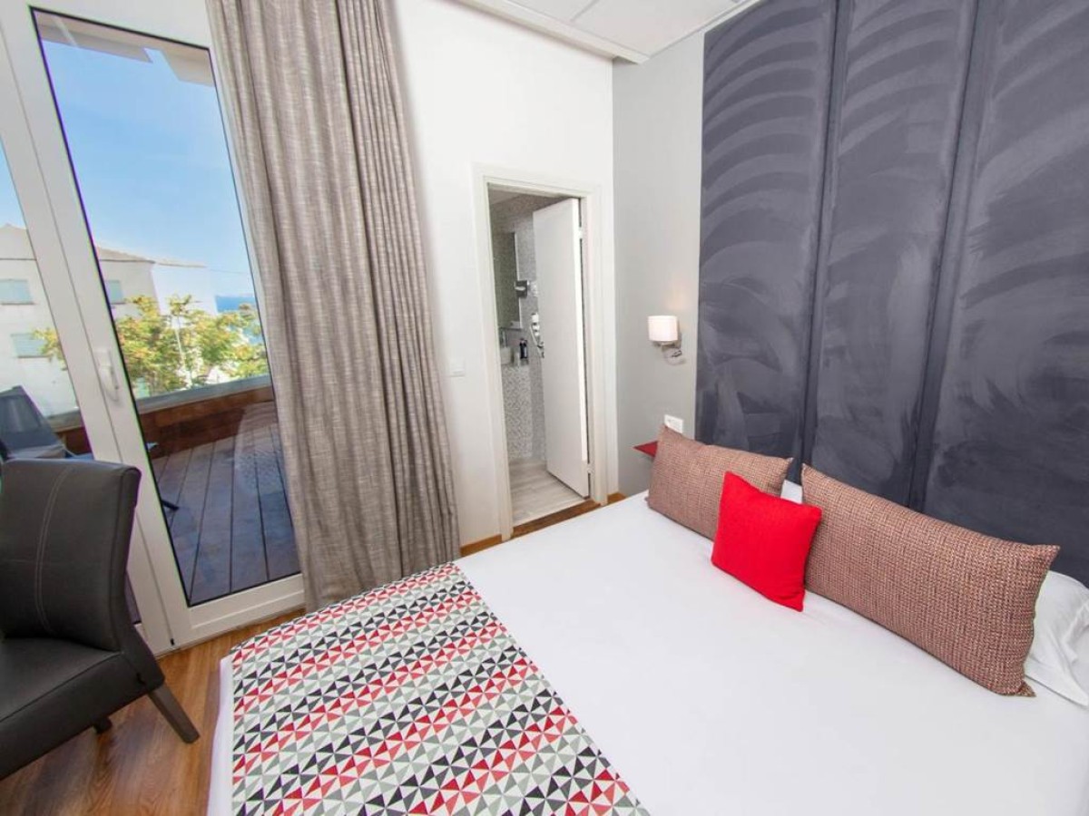 Hôtel Méditerranée - Bonjour Fun