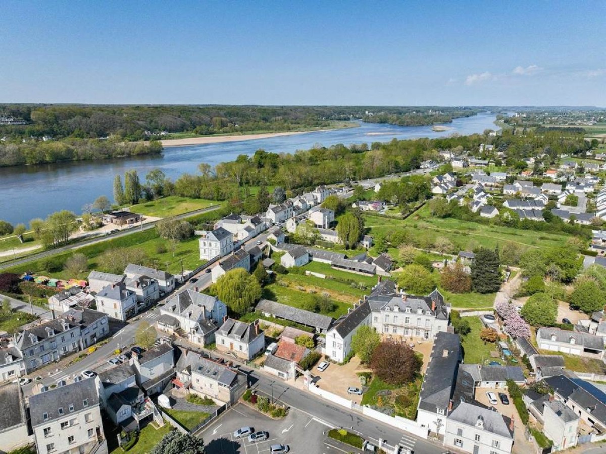 Hôtel Miléade Le Domaine de la Blairie - Saumur - Bonjour Fun
