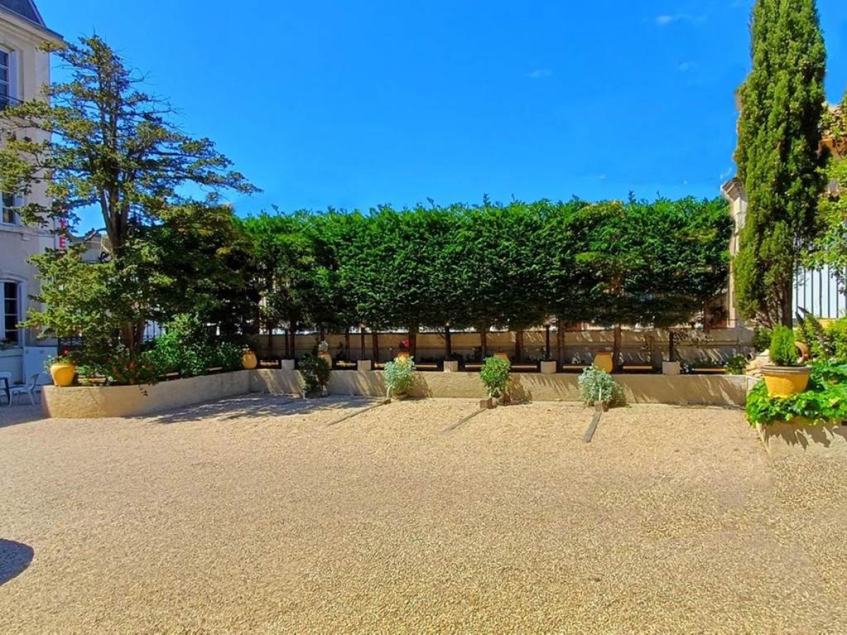 Hotel Montsegur - Bonjour Fun