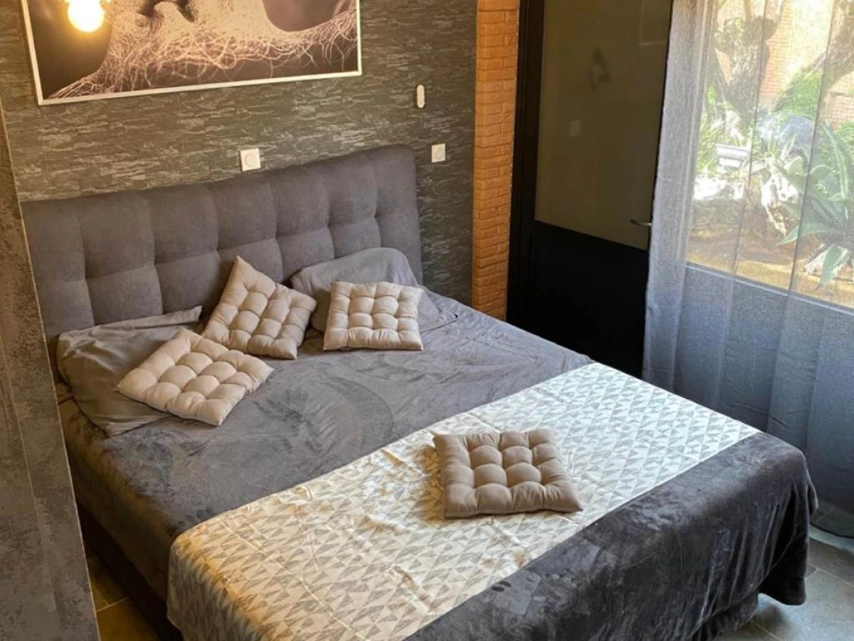HOTEL NATURE LE LOFT - Bonjour Fun