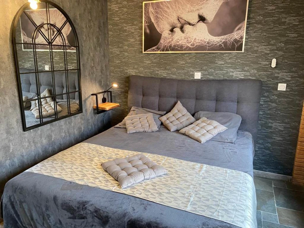 HOTEL NATURE LE LOFT - Bonjour Fun