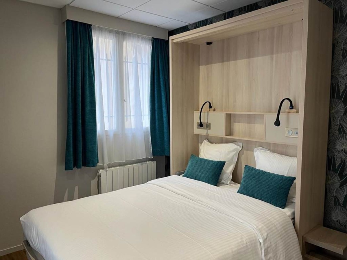 Hotel Normandy - Bonjour Fun