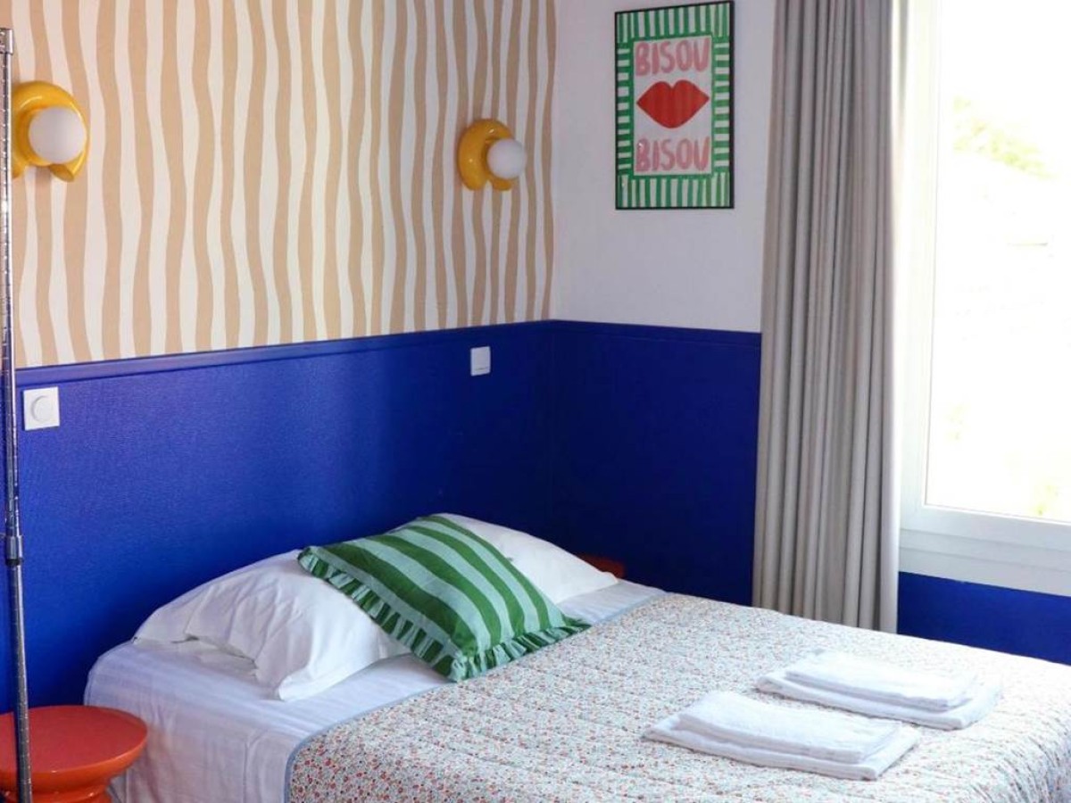 Hôtel Océan - Bonjour Fun