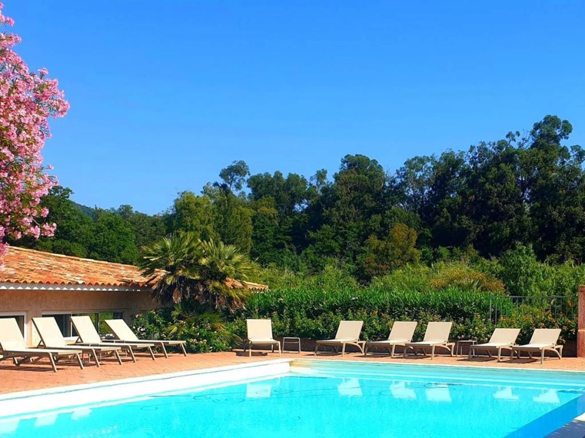 Hotel Olmuccio - Bonjour Fun