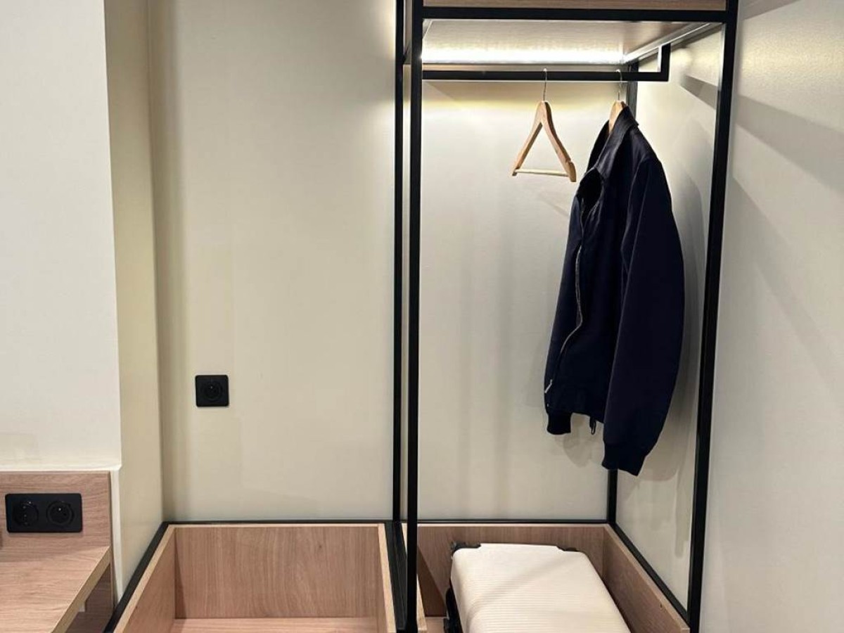 Hôtel Originals City - Bonjour Fun