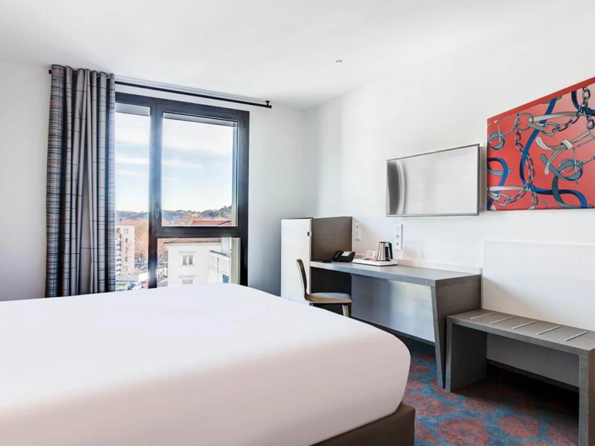 Hotel ParkSaône - Bonjour Fun