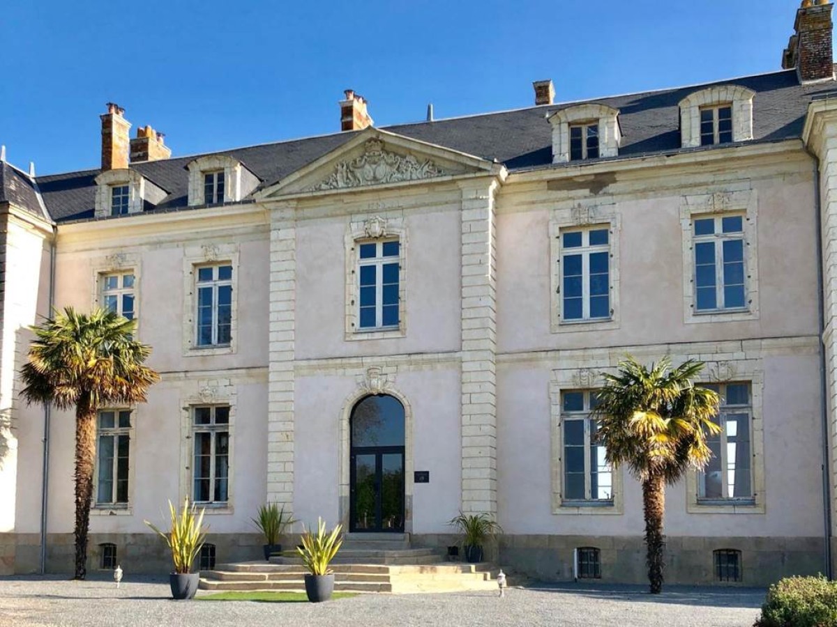 Hôtel Particulier CHÂTEAU DES MARAIS Proximité et  - Bonjour Fun