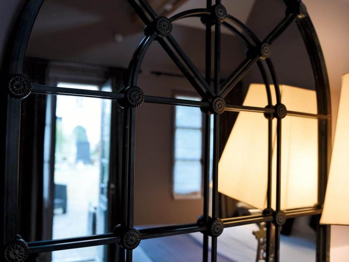 Hôtel Particulier - La Chamoiserie - Bonjour Fun