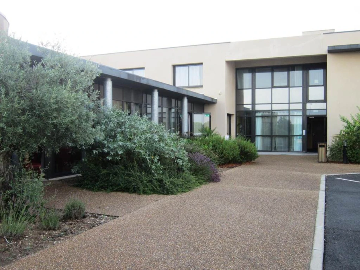 Hôtel Particulier VILLA DES MARAIS - Bonjour Fun