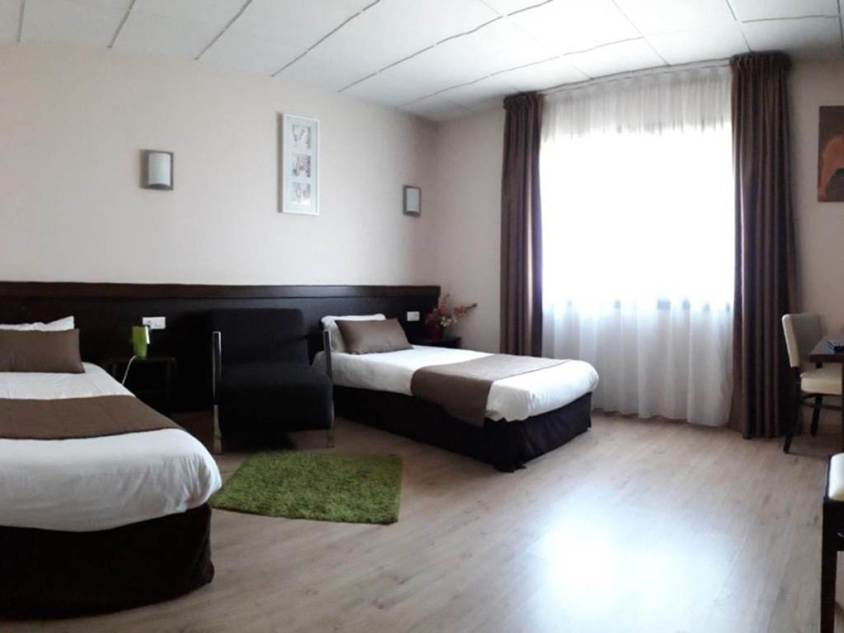 Hôtel Particulier VILLA DES MARAIS - Bonjour Fun