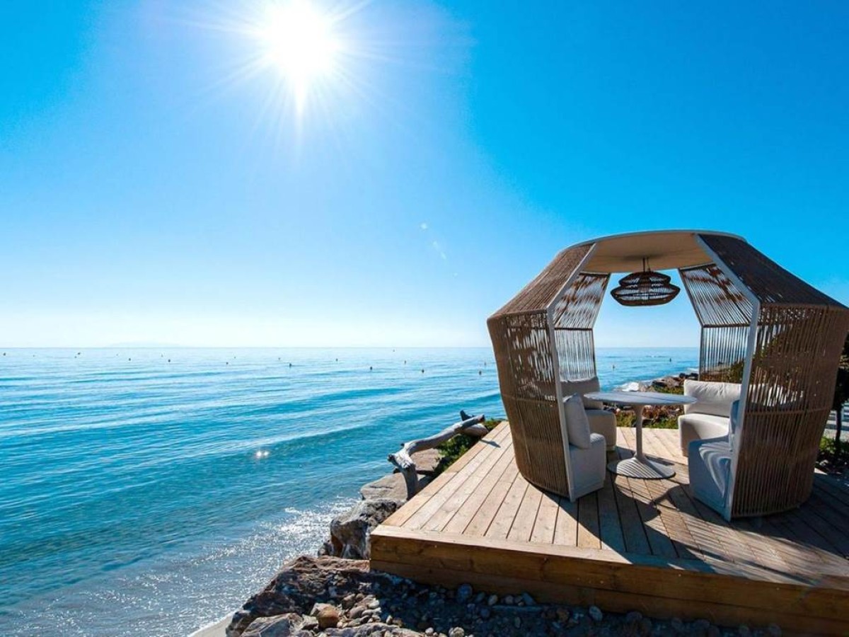 Hôtel Pineto - Bonjour Fun