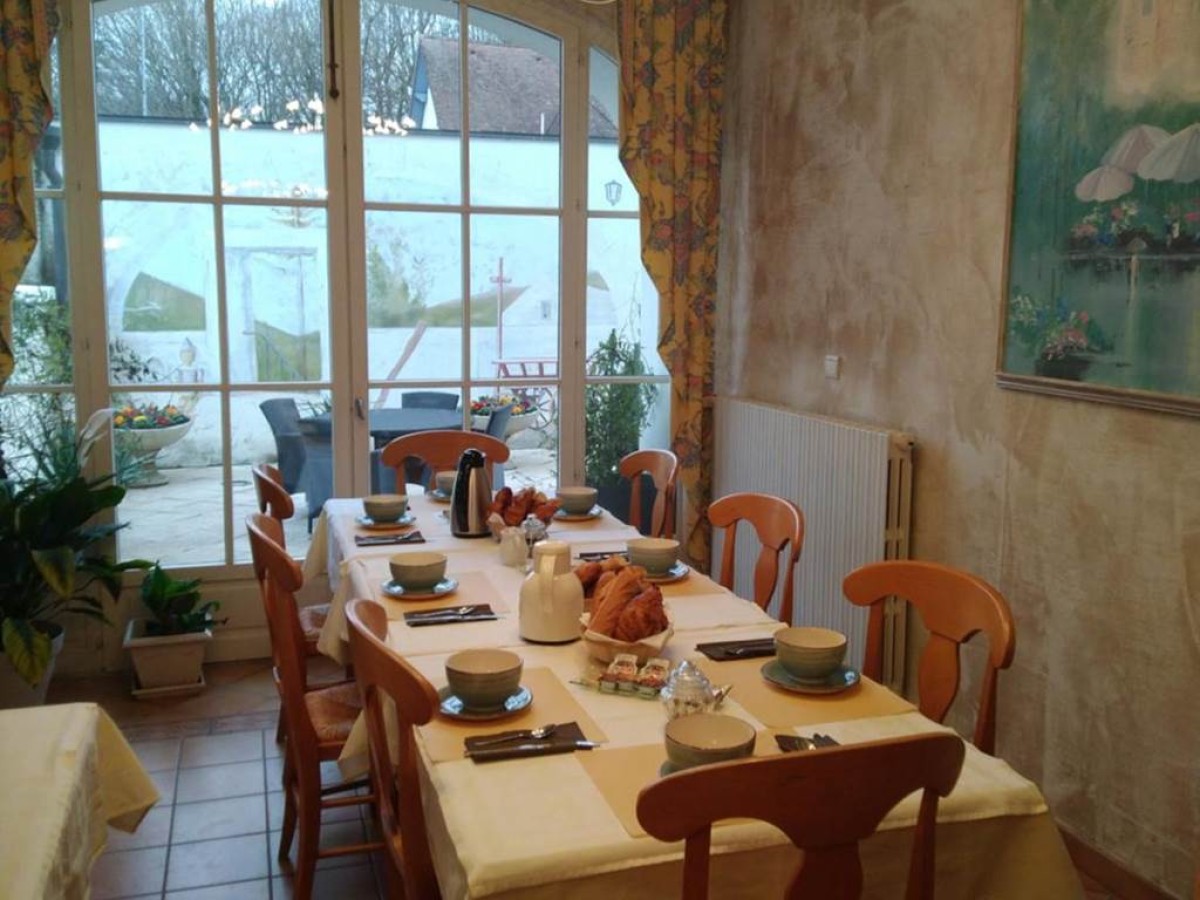 Hotel Pinocchio - Bonjour Fun