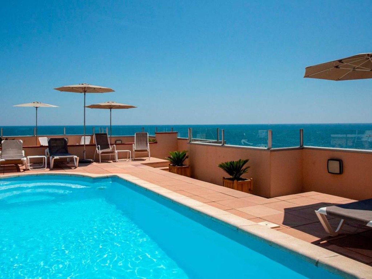 Hotel Port Marine - Bonjour Fun