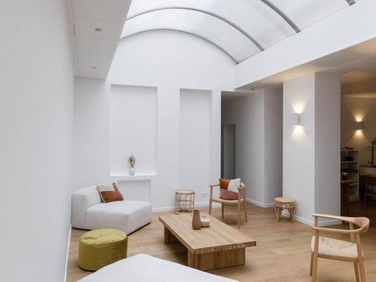 Hôtel Porte Mars Reims Gare Centre Arena - Bonjour Fun