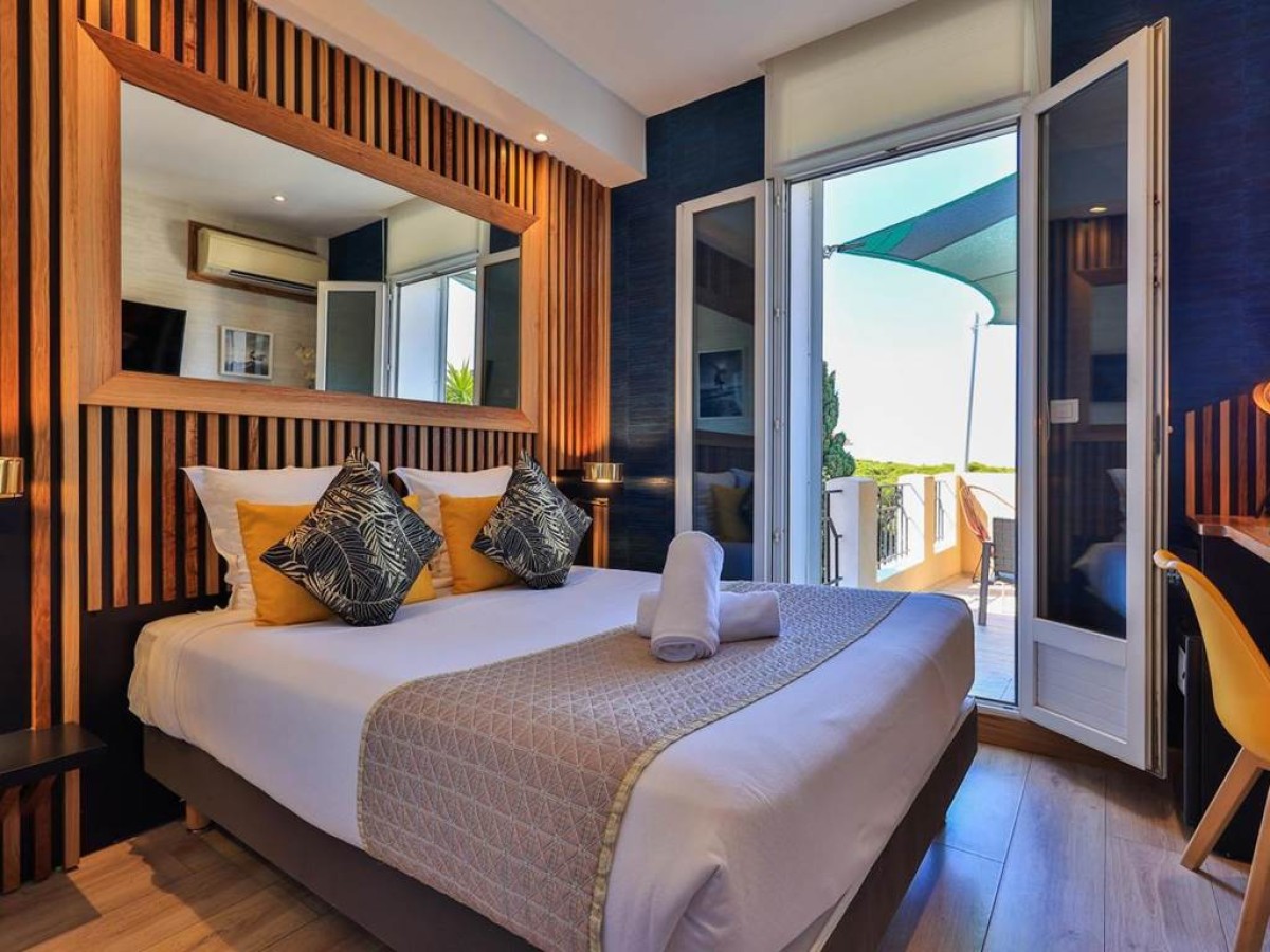 Hôtel Provençal - Bonjour Fun