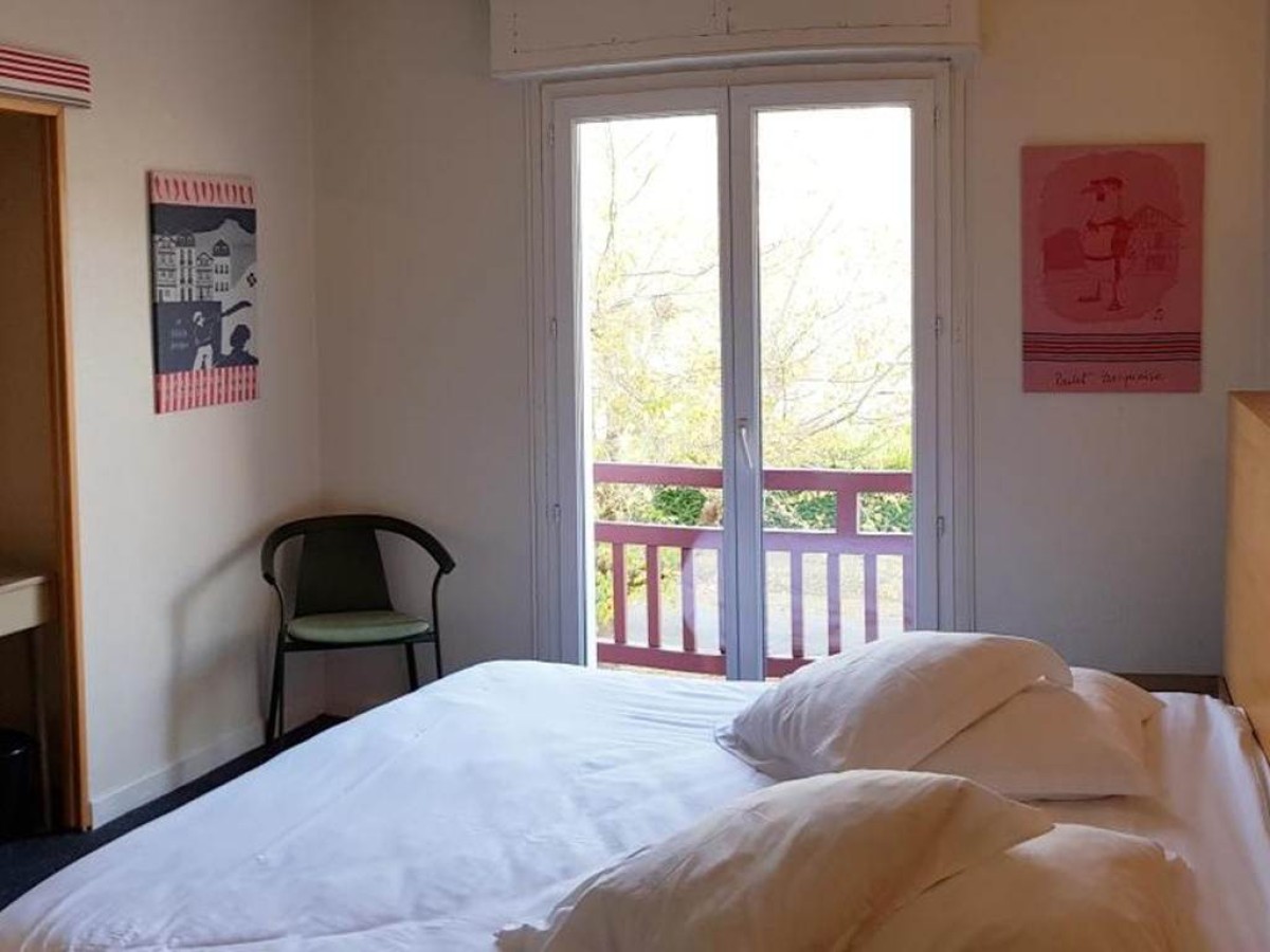 Hotel Pyrenées Atlantique - Bonjour Fun