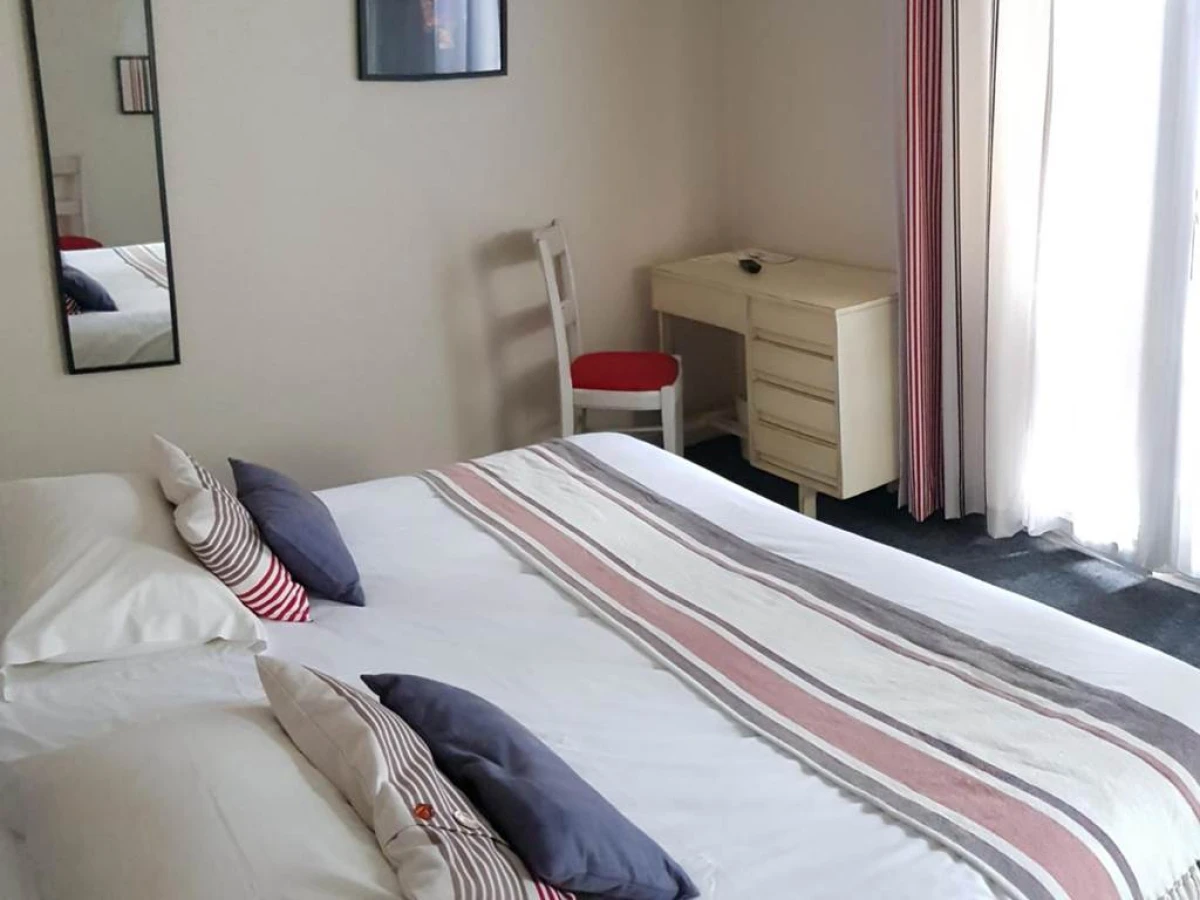 Hotel Pyrenées Atlantique - Bonjour Fun