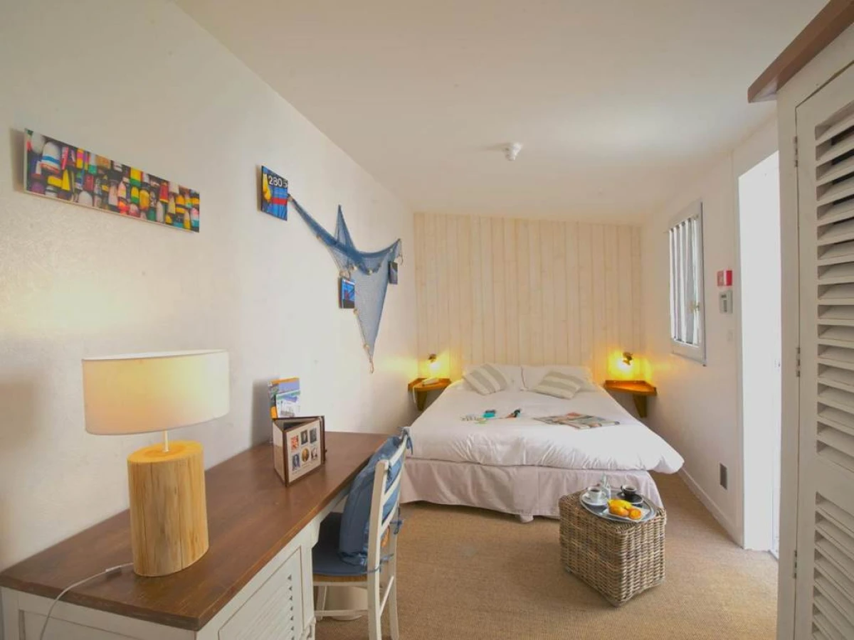 Hôtel Quic en Groigne - Bonjour Fun