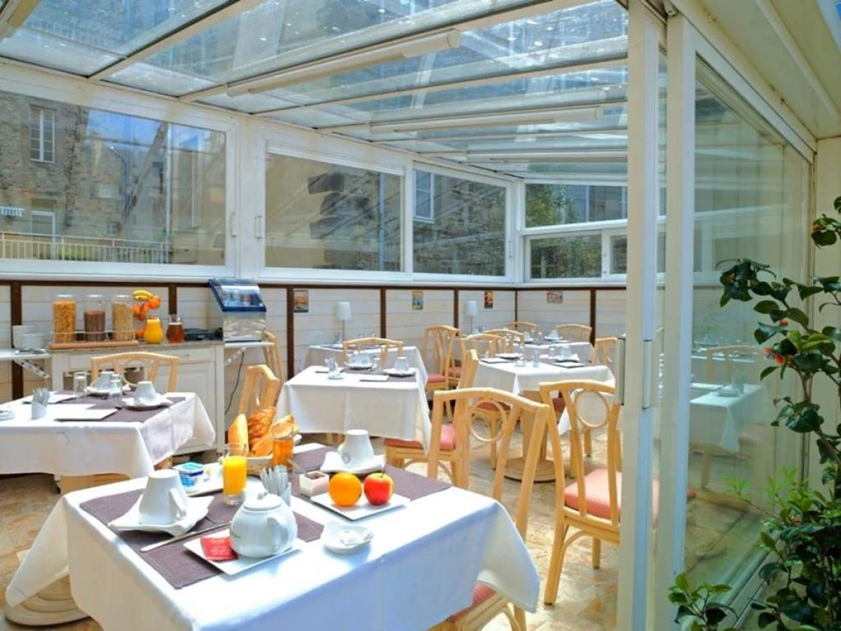 Hôtel Quic en Groigne - Bonjour Fun