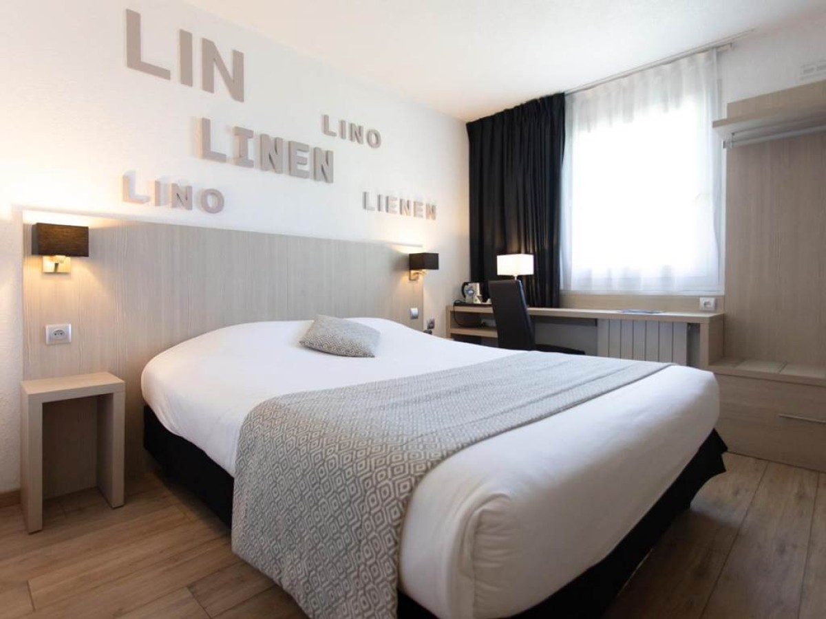 Hôtel Relais d'Étretat - Bonjour Fun