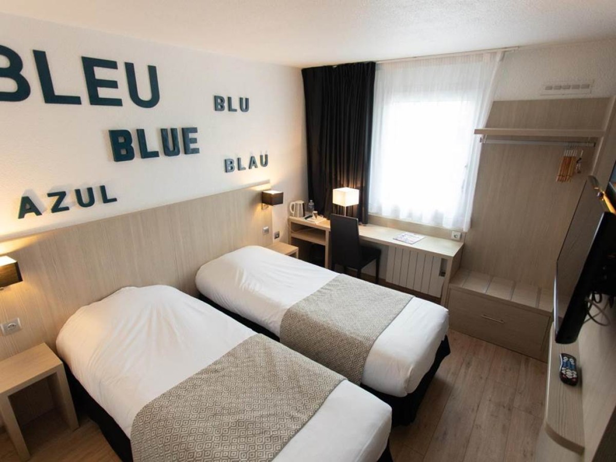 Hôtel Relais d'Étretat - Bonjour Fun