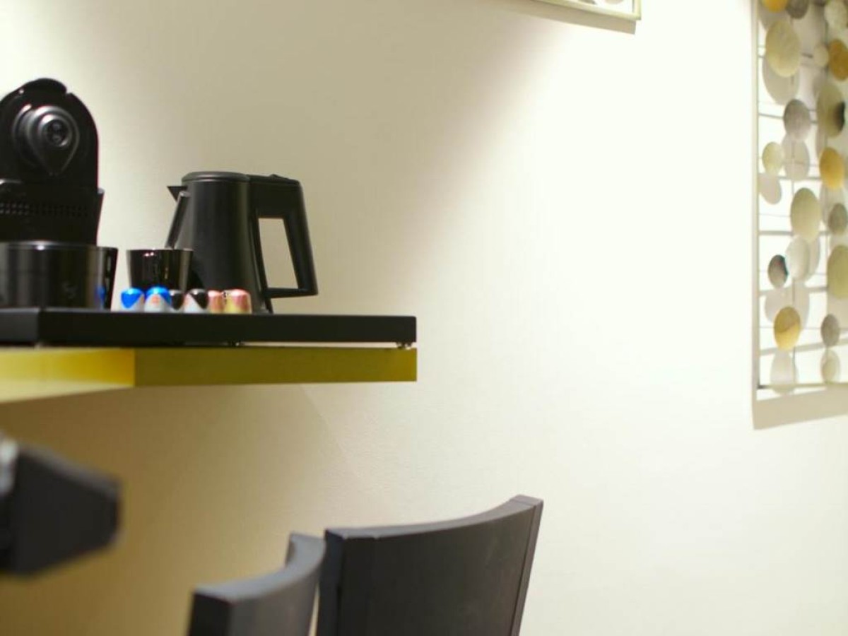 Hôtel & Résidence Octel - Bonjour Fun