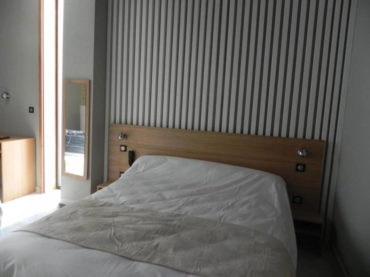 Hôtel - Restaurant Au Tonnelier - Bonjour Fun