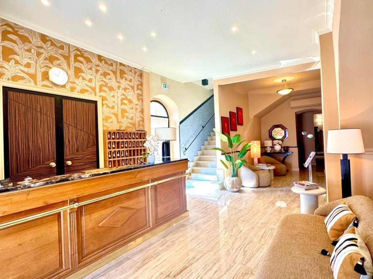 Hotel Restaurant Christophe Colomb - Bonjour Fun