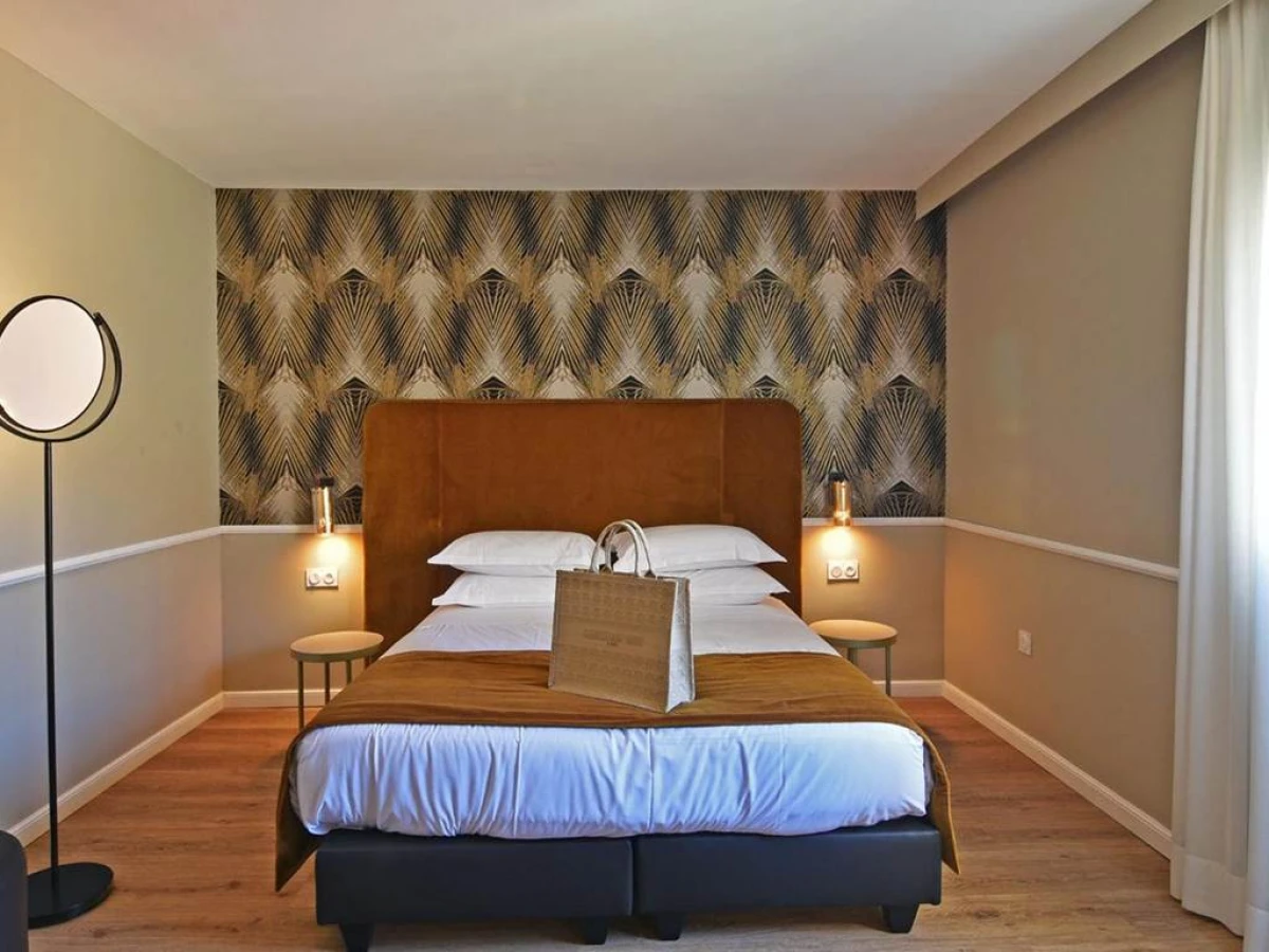 Hotel Restaurant Christophe Colomb - Bonjour Fun