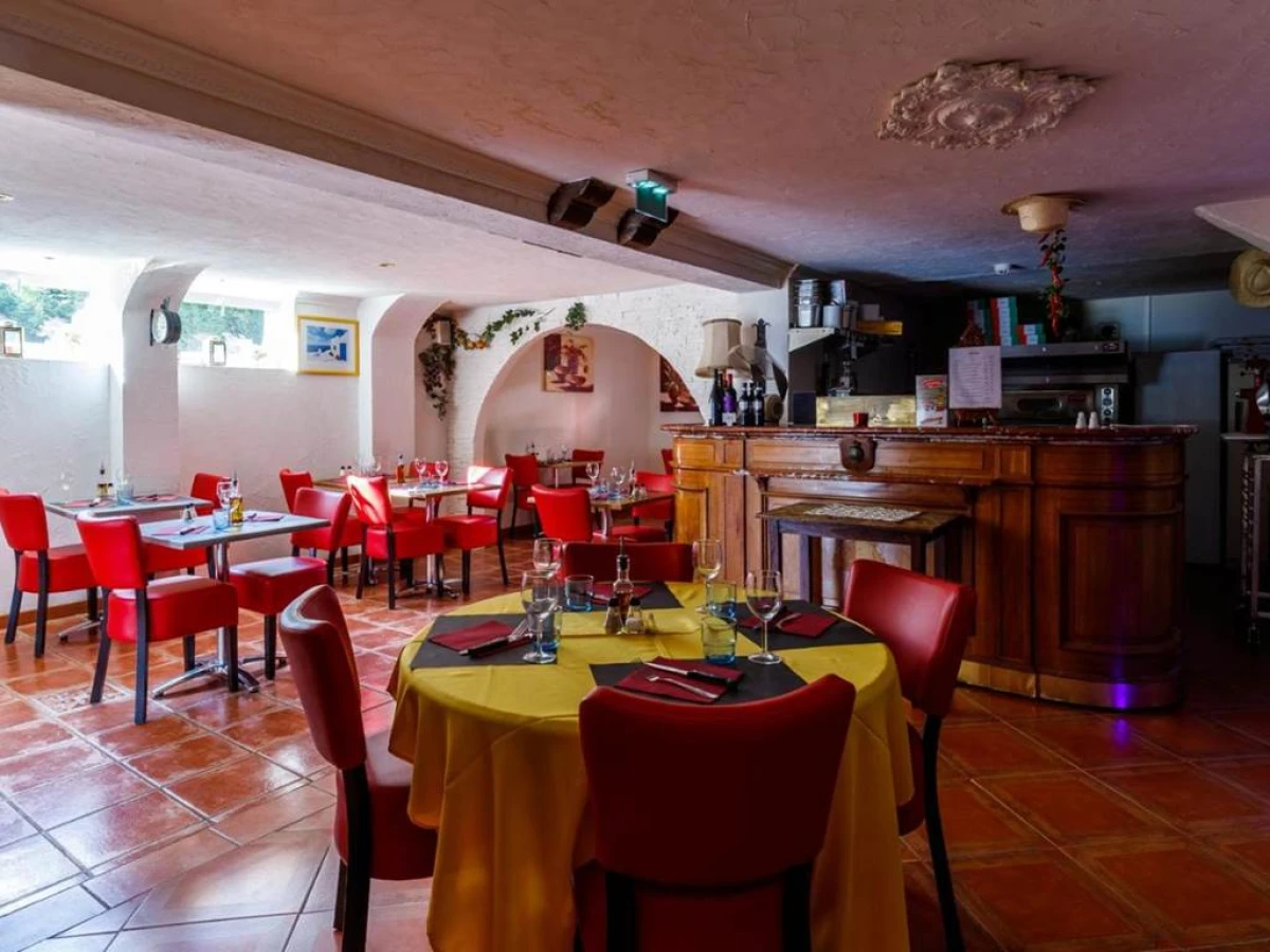 Hôtel Restaurant Kuentz - Bonjour Fun