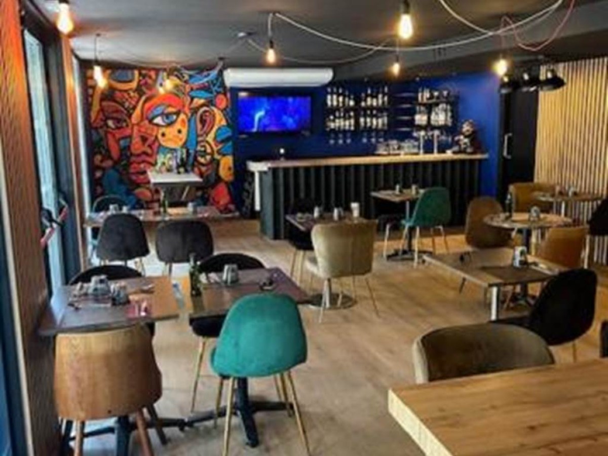 Hotel Restaurant Kyriad Brive Centre - Bonjour Fun