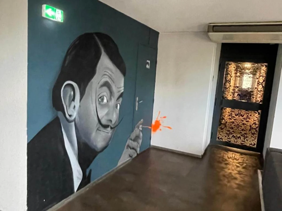 Hotel Restaurant Kyriad Brive Centre - Bonjour Fun